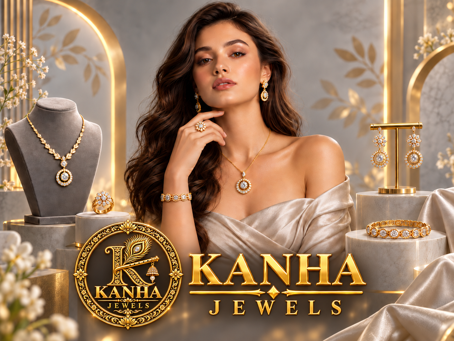 Gold Jewellery
